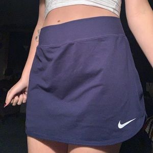 Nike Tennis Skirt